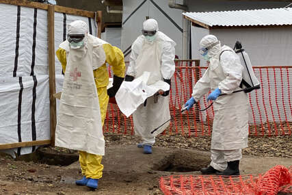 Kongo proglasio kraj 14. epidemije ebole: Vakcina odigrala ključnu ulogu
