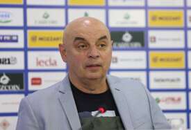 Ćurić uputio salvu uvreda i psovki novinaru, Udruženje sportskih novinara BiH traži sankcije