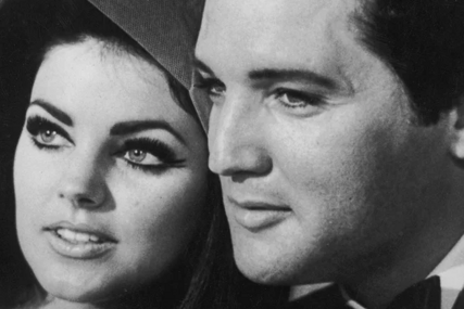 Bivša supruga kralja rokenrola: Nije tačno da je Elvis bio rasista