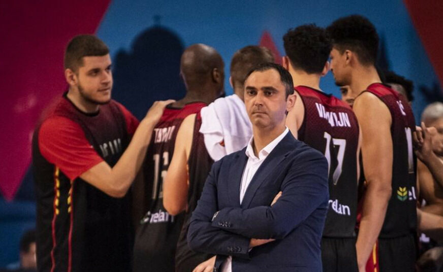 FOTO: FIBA