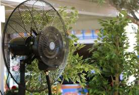 4 upotrebe ventilatora o kojima malo ljudi zna