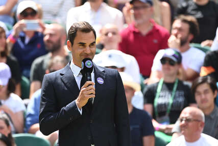Federer: Mislio sam da će oporavak trajati kraće