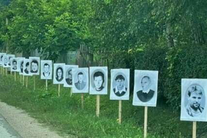Dodik objavio fotografiju pripadnika vojske RS za koje je Tužilaštvo naložilo da se uklone iz Bratunca