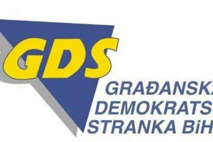 GDS traži da se ustavne promjene i Izborni zakon realiziraju nakon izbora