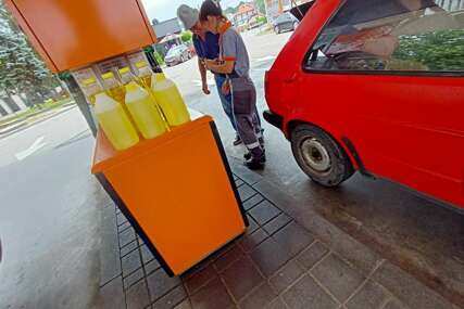 Zvizdić: Uskoro nas očekuje smanjenje cijene goriva do 0,50 KM po litru?