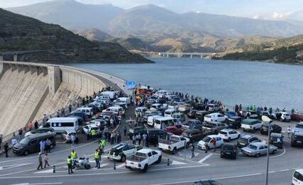 Drama u Španiji: Srbijanac ubijen, a Bosanac teško ranjen na parkingu kod brane Rules
