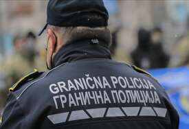 Granična policija BiH i dalje bez dovoljno ljudi, radom na pojedinim prelazima ugrožavaju svoje živote