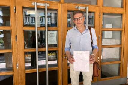 Koalicija Država!: Novalić prvo izvuče iz džepa građana 1.000 KM, a onda im vraća crkavicu