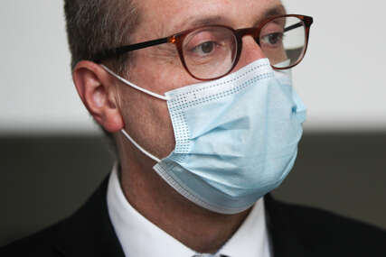 Šef WHO-a za Evropu: Ubrzajte vakcinaciju i uvedite maske, društvo nije spremno na novi lockdown