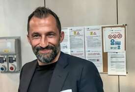Hasan Salihamidžić se vraća u Juventus?