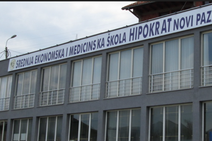 Srednja škola u Novom Pazaru nije dobila ime po Naseru Oriću