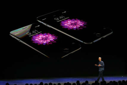 Apple sprema još noviteta za jesen: iPhone 14 i iPad Pro se čekaju sa nestrpljenjem