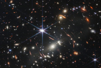 Značaj fotografije teleskopa “James Webb”