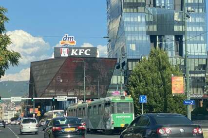 Dok se hodžino samelje: Evo kada će Sarajevo dobiti KFC restoran