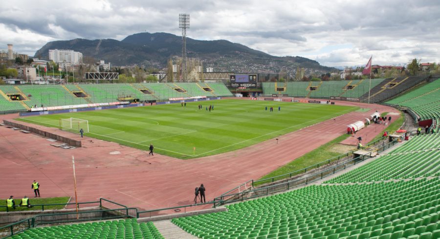 FK Sarajevo dobija novog trenera: Legenda i ljubimac navijača vraća se ...