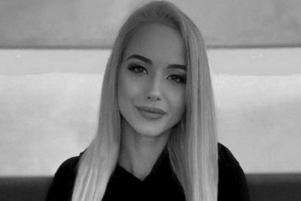 Završena istraga: Objavljen uzrok smrti influencerice Kristine Đukić