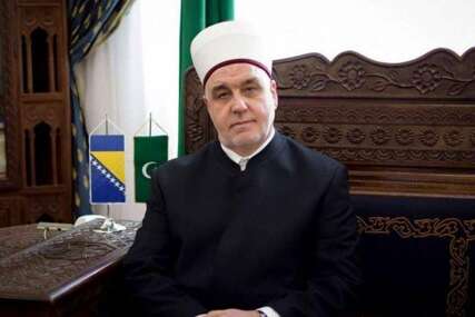 Islamska zajednica u Bosni i Hercegovini o nametanju rješenja OHR-a