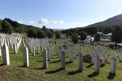 Nakon optužbi iz Njemačke za genocid u Srebrenici, oglasila se Hrvatska ambasada