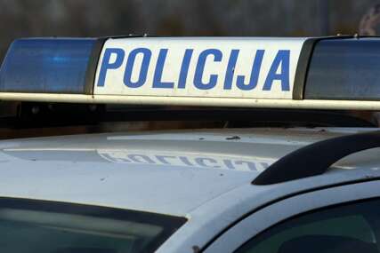  Bosanac za pet mjeseci provalio u 13 različitih objekata na području Splita