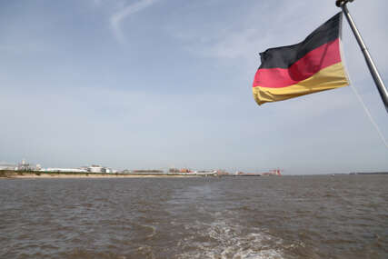 Njemačka odobrila gradnju prvog LNG terminala: Hitna zamjena za ruski plin
