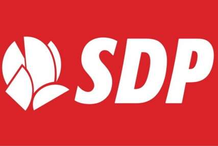 SDP BiH: Teritorijalni integritet i suverenitet Bosne i Hercegovine je neupitan
