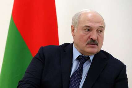 Sankcije čine svoje: Bjelorusija podnijela zahtjev za članstvo u Šangajskoj organizaciji za saradnju