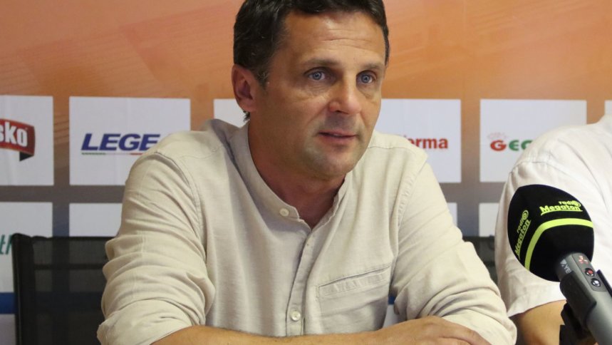 FOTO: NK VARAŽDIN