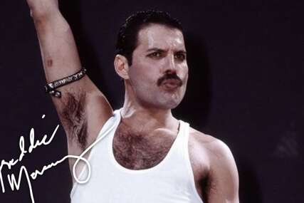 RJEČNIK POP KULTURE: Freddie Mercury živio je boemsku rapsodiju