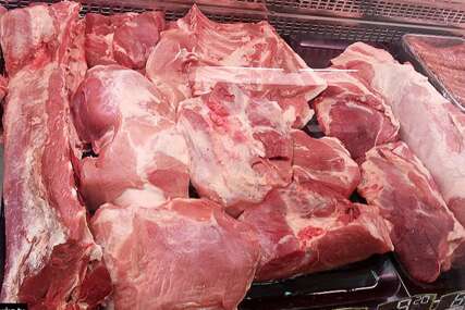 Farmeri iz BiH traže ograničenje uvoza mesa iz inostranstva