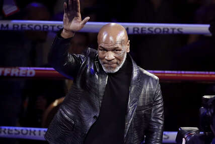 Mike Tyson otvorio dušu: Kako te neko može voljeti kad imaš 500 milijardi dolara?