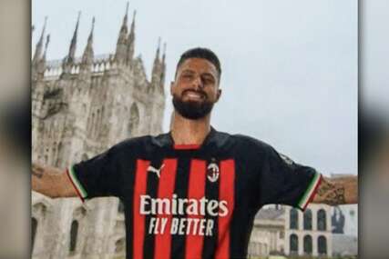 Milan predstavio novi dres: Otkriveno i šta će biti s Ibrahimovićem