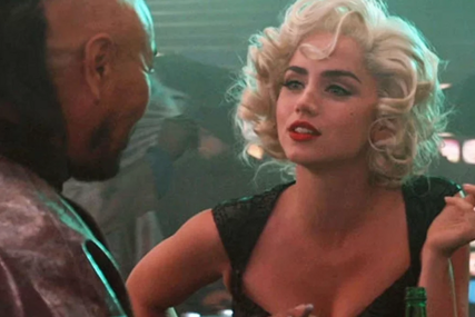Film o Marilyn Monroe: Otkriveno kako je Kennedy tretirao fatalnu plavušu