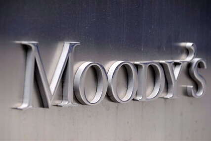 Moodys potvrdio kreditni rejting BiH: B3 sa stabilnim izgledima