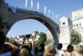 Prije 20 godina Stari most upisan na UNESCO-ov popis zaštićene kulturne baštine