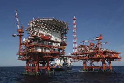 Počeo štrajk na norveškim morskim naftnim platformama