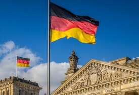 Njemačke firme pesimistične u vezi 2024. godini