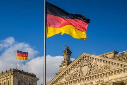 Njemačka će zbog rata u Ukrajini do 2030. izgubiti 265 milijardi dolara