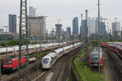 Njemačka željeznica traži 15.000 radnika: Objavljen oglas i na bosanskom jeziku