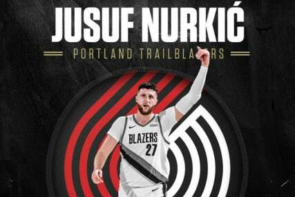 ESPN izabrao Jusufa Nurkića među 100 najboljih NBA igrača