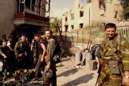 Na današnji dan 1992. hrabri branioci krenuli u deblokadu Sarajeva