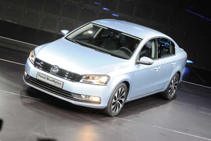 Volkswagen ugasio proizvodnju jednog od najčešćih automobila na bh. cestama