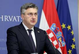 Ambiciozni Plenković želi plinom da opskrbljuje susjedne zemlje