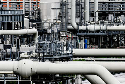 Rusi: Nema plina dok nam ne ukinete sankcije