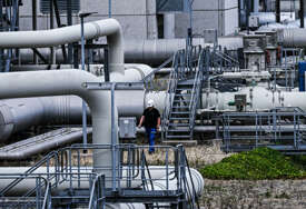 Budući putevi energenata: Hoće li SAD postati glavni evropski snadbjevač gasom?
