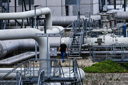 Evropska komisija objavila dugo očekivani plan: Šta u slučaju potpunog prekida dotoka gasa iz Rusije