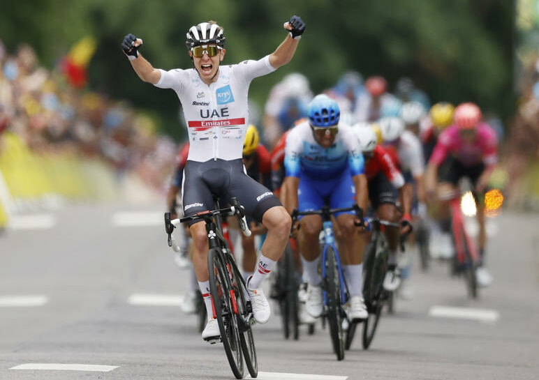 FOTO: YOAN VALAT / EPA