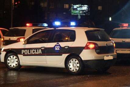 Sarajevska policija uhapsila tri osobe zbog droge, među njima i Alžirac