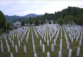 MUP Republike Srpske dan sjećanja na ubijene u srebreničkom genocidu želi predstaviti kao sigurnosnu prijetnju
