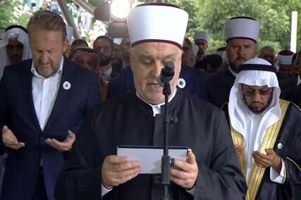 Reis Kavazović: Pozivamo komšije da učestvuju u otkrivanju grobnica i sjećanju na nevino ubijene