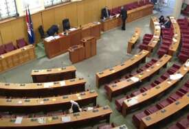 Hrvatska: Prihvaćen vladin amandman na Zakon o mirovinskom osiguranju